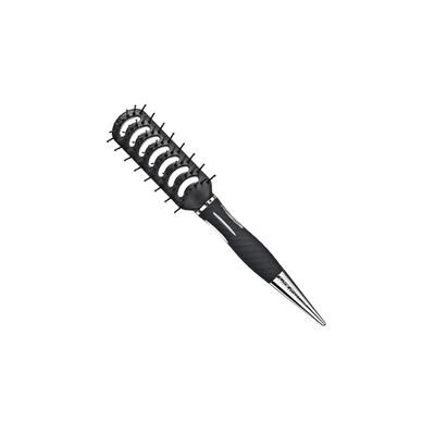 CEPILLO STYLING MOULDED PINS VENT BRUSH (KS03)
