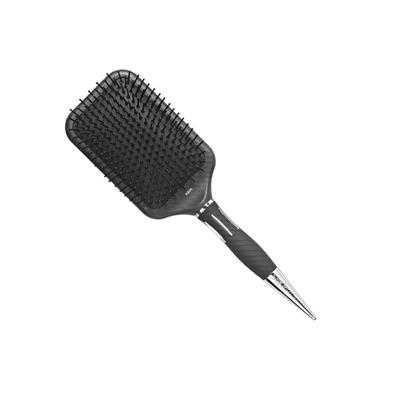 CEPILLO LARGE PADDLE BRUSH WITH THIN PIN (KS05)
