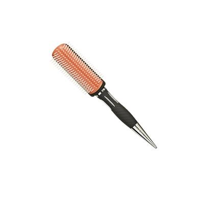 CEPILLO 7 ROW RUBBER PAD BRUSH (KS09)
