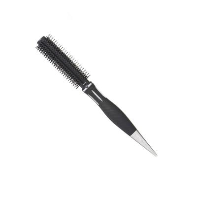 CEPILLO RADIAL NYLON BLACK BRISTLE 36MM 14 ROW (KS14B)
