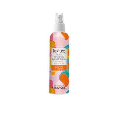 REHIDRATANTE CUERPO & CABELLO MANGO YOGURT BRUMA