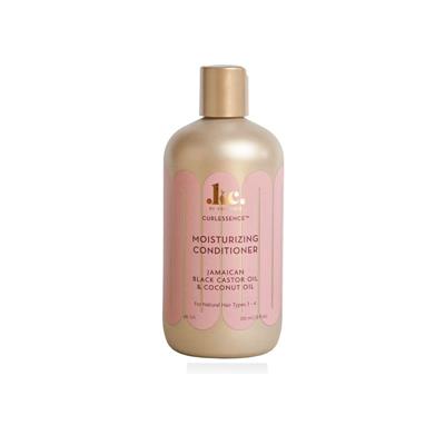 CURL ESSENCE MOISTURIZING CONDITIONER KERACARE 355ML