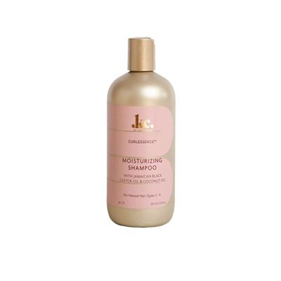 CURL ESSENCE MOISTURIZING SHAMPOO KERACARE 355ML