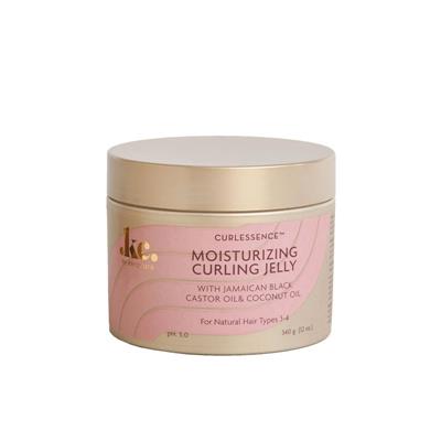 CURL ESSENCE MOISTURIZING CURLING JELLY KERACARE 320G