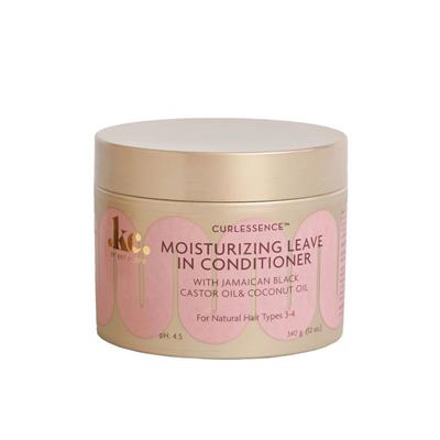 CURL ESSENCE MOISTURIZING LEAVE-IN CONDITIONER KERACARE 320G