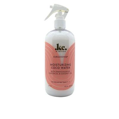 CURL ESSENCE MOISTURIZING COCO WATER KERACARE 475ML