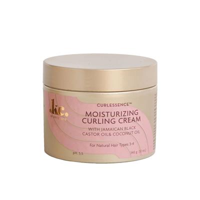 CURL ESSENCE MOISTURIZING CURLING CREAM KERACARE 320G
