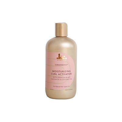 CURL ESSENCE MOISTURIZING CURL ACTIVATOR KERACARE 355ML