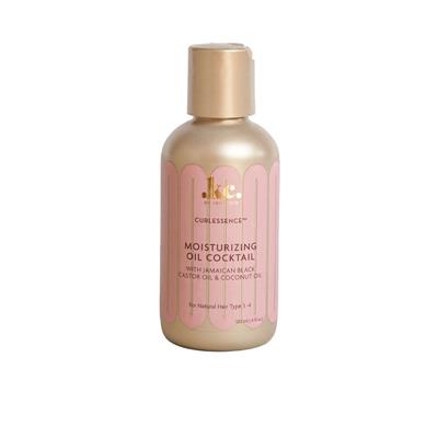 CURL ESSENCE MOISTURIZING OIL COCKTAIL KERACARE 120ML