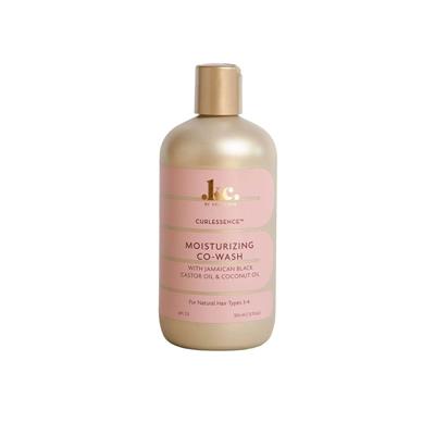CURL ESSENCE MOISTURIZING CO-WASH KERACARE 355ML