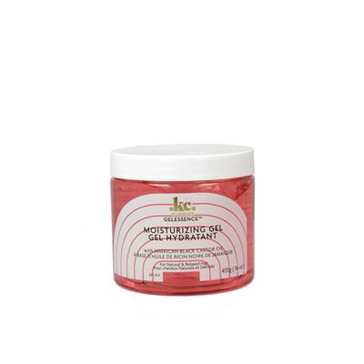 GELESSENCE GEL MOISTURIZING KERACARE 455G