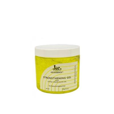 GELESSENCE GEL STRENGTHENING KERACARE 455G