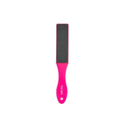 LIMA PEDICURA SLUC PINK BIFULL