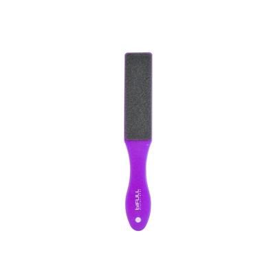 LIMA PEDICURA SLUC PURPLE BIFULL