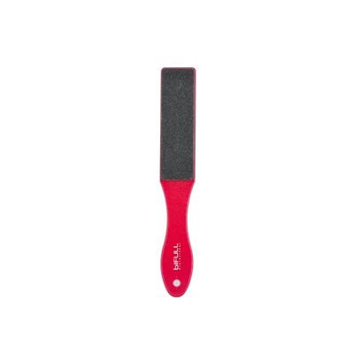 LIMA PEDICURA SLUC RED BIFULL