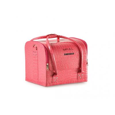 MALETÍN RETRO SMALL PINK BIFULL
