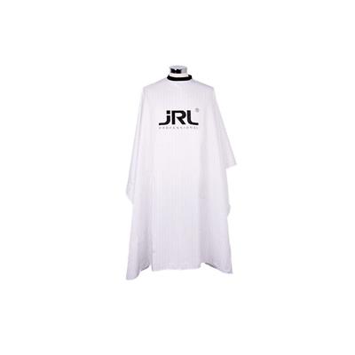 WHITE STRIPES CAPE CAPA DE CORTE CIERRE VELCRO JRL
