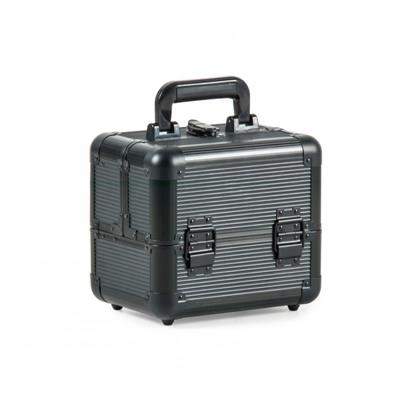 MALETÍN PROFESIONAL MPRO 08 BLACK BIFULL