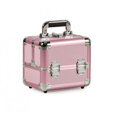 MALETÍN PROFESIONAL MPRO 08 PINK BIFULL