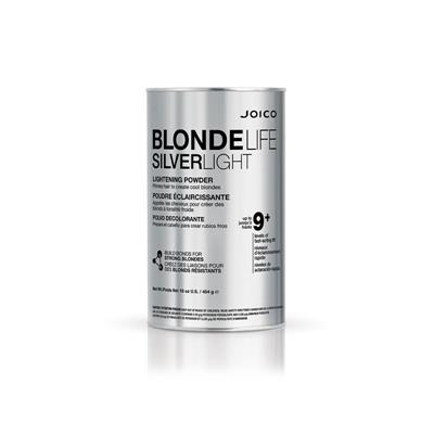  LIFE SILVERLIGHT JOICO BLONDE 454GR
