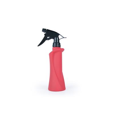 PULVERIZADOR ERGONÓMICO TACTO GOMOSO ROJO BIFULL