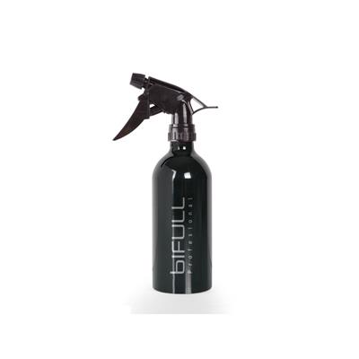 METALLIC NEGRO BIFULL PULVERIZADOR METALICO SPRAY