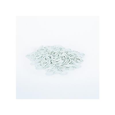 GOMAS ELÁSTICAS BEIGE 15MM 300 UDS. BIFULL