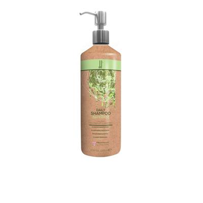 SHAMPOO DAILY SWEETNESS ALU BOTTLE 1000 ML