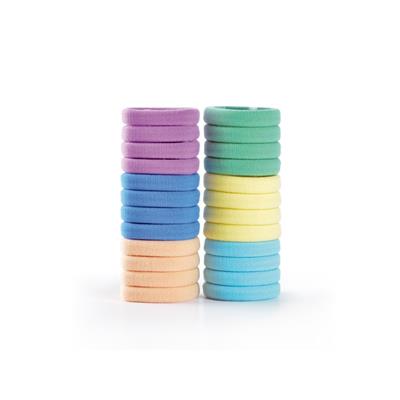 COLETEROS COLORES VARIADOS PRIMAVERA GUMS SPRING 24UNDS BIFULL