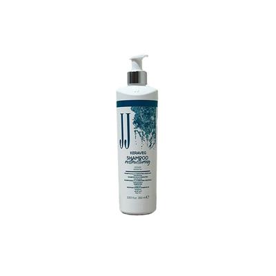 RESTRUCTURING KERAVEG SHAMPOO 350ML
