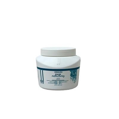 RESTRUCTURING KERAVEG MASK 500ML
