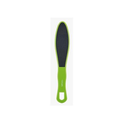 LIMA PEDICURA SILKY GREEN BIFULL