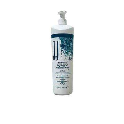 RESTRUCTURING KERAVEG SHAMPOO 1000ML
