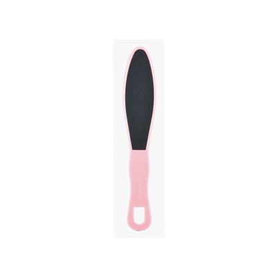 LIMA PEDICURA SILKY RED PINK BIFULL