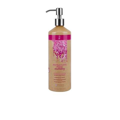 MASK NOURISHING ALU BOTTLE RESTRUCTURING 1000 ML
