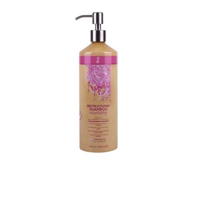 SHAMPOO NOURISHING ALU BOTTLE RESTRUCTURING 1000 ML