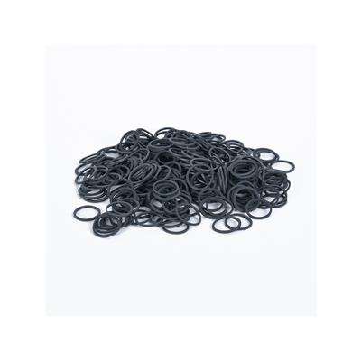 GOMAS ELÁSTICAS NEGRAS 30MM 40 UDS. BIFULL