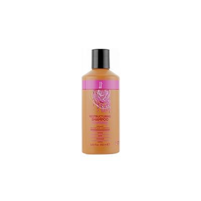 SHAMPOO NOURISHING RESTRUCTURING 350 ML