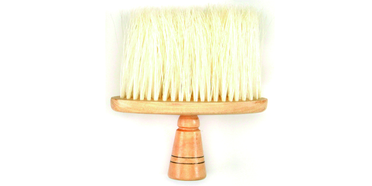 CUELLO ETERNA CERDA CEPILLO