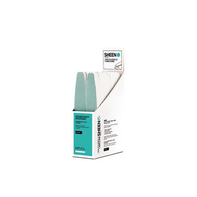 LIMA PULIDORA SHEEN 1000/4000 10UDS BIFULL