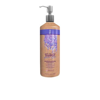 SHAMPOO ANTI-YELLOW GLACIER EFFECT ALU BOTTLE 1000 ML