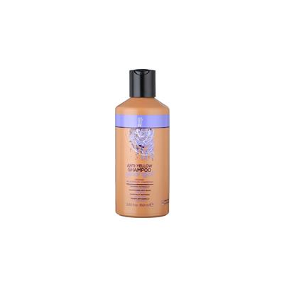 SHAMPOO ANTI-YELLOW GLACIER EFFECT 350 ML