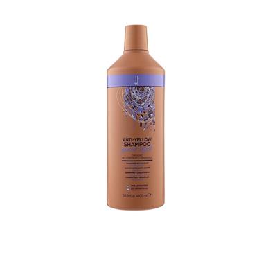 SHAMPOO GLACIER EFFECT ANTI-YELLOW 1000 ML