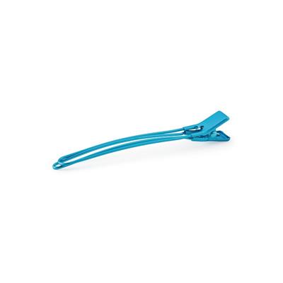 PINZA CURVADA METÁLICA GRANDE 12.2CM 6UNDS PIN BIG BIFULL