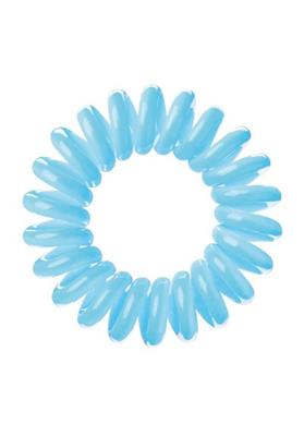 COLETERO INVISIBLE DOBLE COLOR AZUL BIFULL