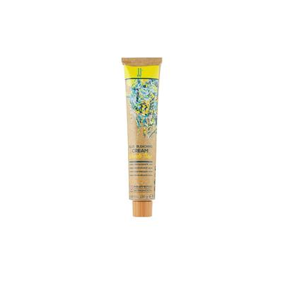 TIME BLUE BLEACHING CREAM BLONDE 130 GR