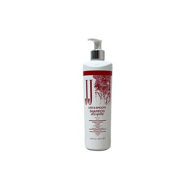 DISCIPLINE LISS & SMOOTH SHAMPOO 350ML
