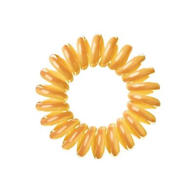 COLETERO INVISIBLE DOBLE COLOR NARANJA BIFULL