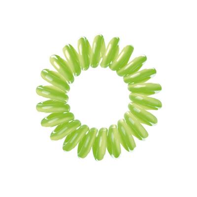 COLETERO INVISIBLE DOBLE COLOR VERDE BIFULL