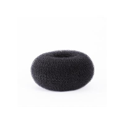 RELLENO MOÑO 11CM NEGRO BIFULL